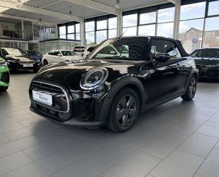 Mini Cooper Cabrio Gebrauchtwagen