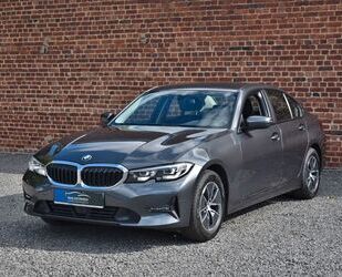 BMW 318 Gebrauchtwagen