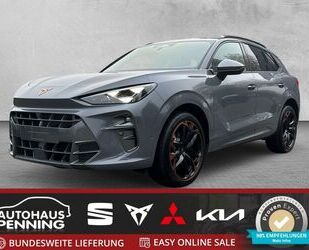 Cupra Terramar Gebrauchtwagen