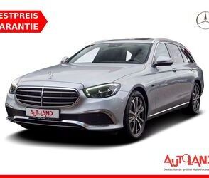 Mercedes-Benz E 300 Gebrauchtwagen