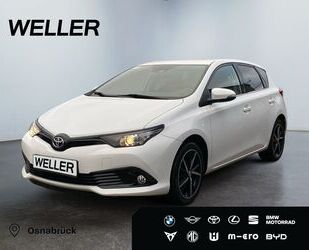 Toyota Auris Gebrauchtwagen