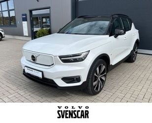 Volvo XC40 Gebrauchtwagen