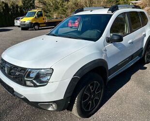 Dacia Duster Gebrauchtwagen