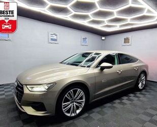 Audi A7 Gebrauchtwagen