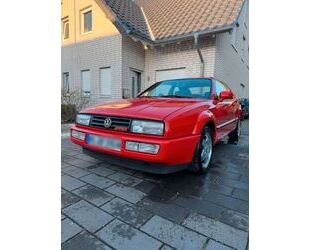 VW Corrado Gebrauchtwagen