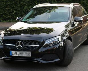 Mercedes-Benz C 220 Gebrauchtwagen