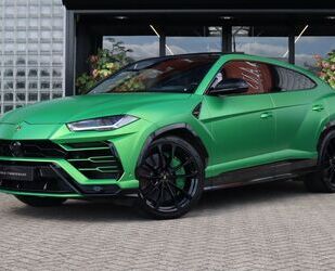 Lamborghini Urus Gebrauchtwagen