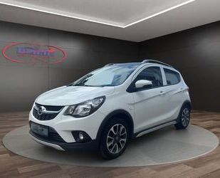 Opel Karl Gebrauchtwagen