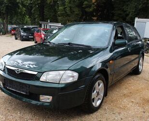Mazda 323 Gebrauchtwagen