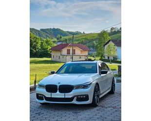 BMW 730 Gebrauchtwagen