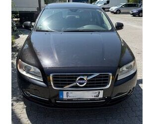 Volvo S80 Gebrauchtwagen