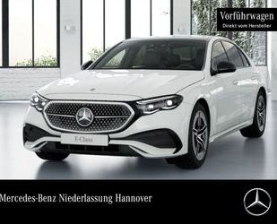 Mercedes-Benz E 200 Gebrauchtwagen