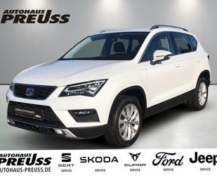 Seat Ateca Gebrauchtwagen
