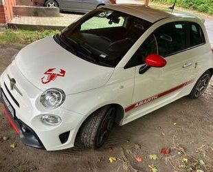 Abarth 595 Gebrauchtwagen