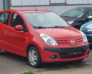Nissan Pixo Gebrauchtwagen