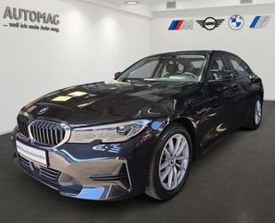 BMW 330 Gebrauchtwagen