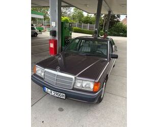 Mercedes-Benz 190 Gebrauchtwagen