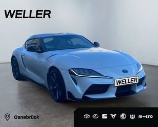 Toyota Supra Gebrauchtwagen