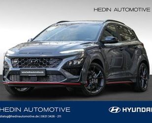 Hyundai KONA Gebrauchtwagen