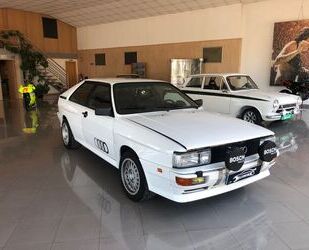 Audi quattro Gebrauchtwagen