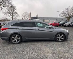 Hyundai i40 Gebrauchtwagen