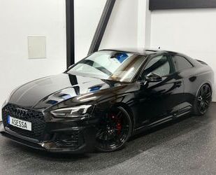 Audi RS5 Gebrauchtwagen