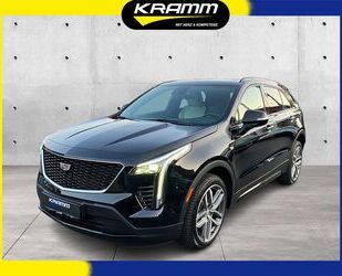 Cadillac XT4 Gebrauchtwagen