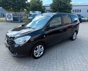 Dacia Lodgy Gebrauchtwagen