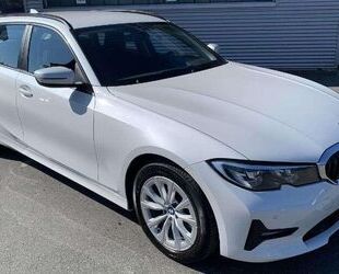 BMW 320 Gebrauchtwagen