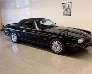 Jaguar XJS Gebrauchtwagen