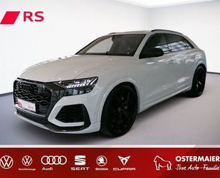 Audi RSQ8 Gebrauchtwagen
