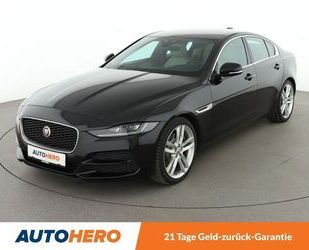 Jaguar XE Gebrauchtwagen