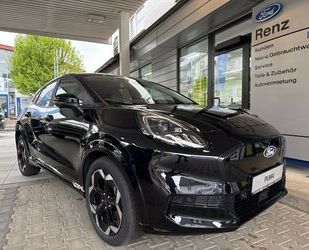 Ford Puma Gen-E Gebrauchtwagen