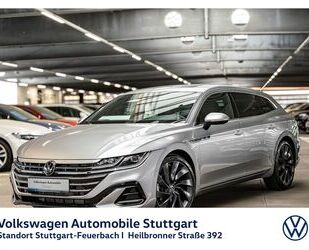 VW Arteon Gebrauchtwagen