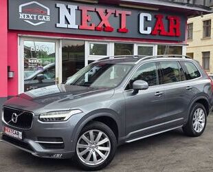 Volvo XC90 Gebrauchtwagen