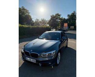 BMW 120 Gebrauchtwagen