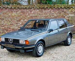 Alfa Romeo Giulietta Gebrauchtwagen