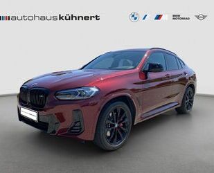 BMW X4 M40 Gebrauchtwagen