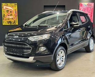 Ford EcoSport Gebrauchtwagen