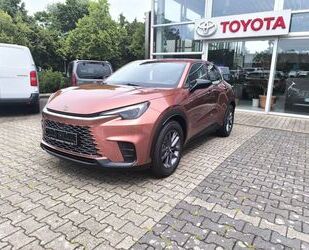 Lexus LBX Gebrauchtwagen