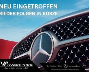 Mercedes-Benz CLA 200 Gebrauchtwagen