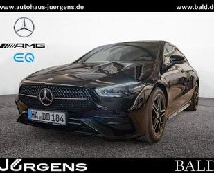 Mercedes-Benz CLA 220 Shooting Brake Gebrauchtwagen