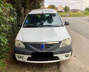 Dacia Logan Gebrauchtwagen