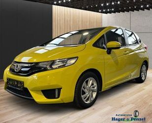 Honda Jazz Gebrauchtwagen