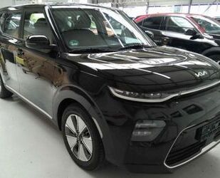 Kia Soul Gebrauchtwagen