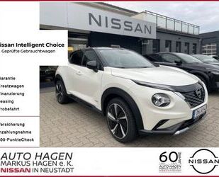 Nissan Juke Gebrauchtwagen