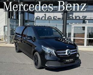 Mercedes-Benz V 250 Gebrauchtwagen