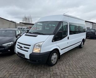 Ford Transit Gebrauchtwagen