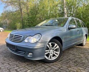 Mercedes-Benz C 220 Gebrauchtwagen