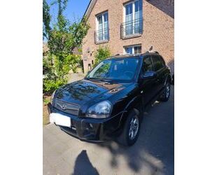 Hyundai TUCSON Gebrauchtwagen